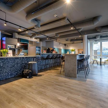 Ibis Koeln Frechen Exterior foto