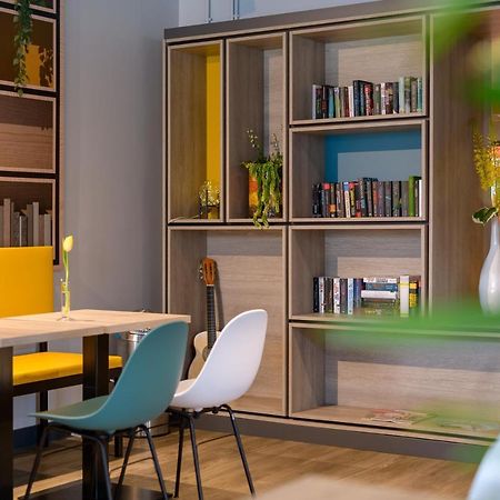 Ibis Koeln Frechen Exterior foto