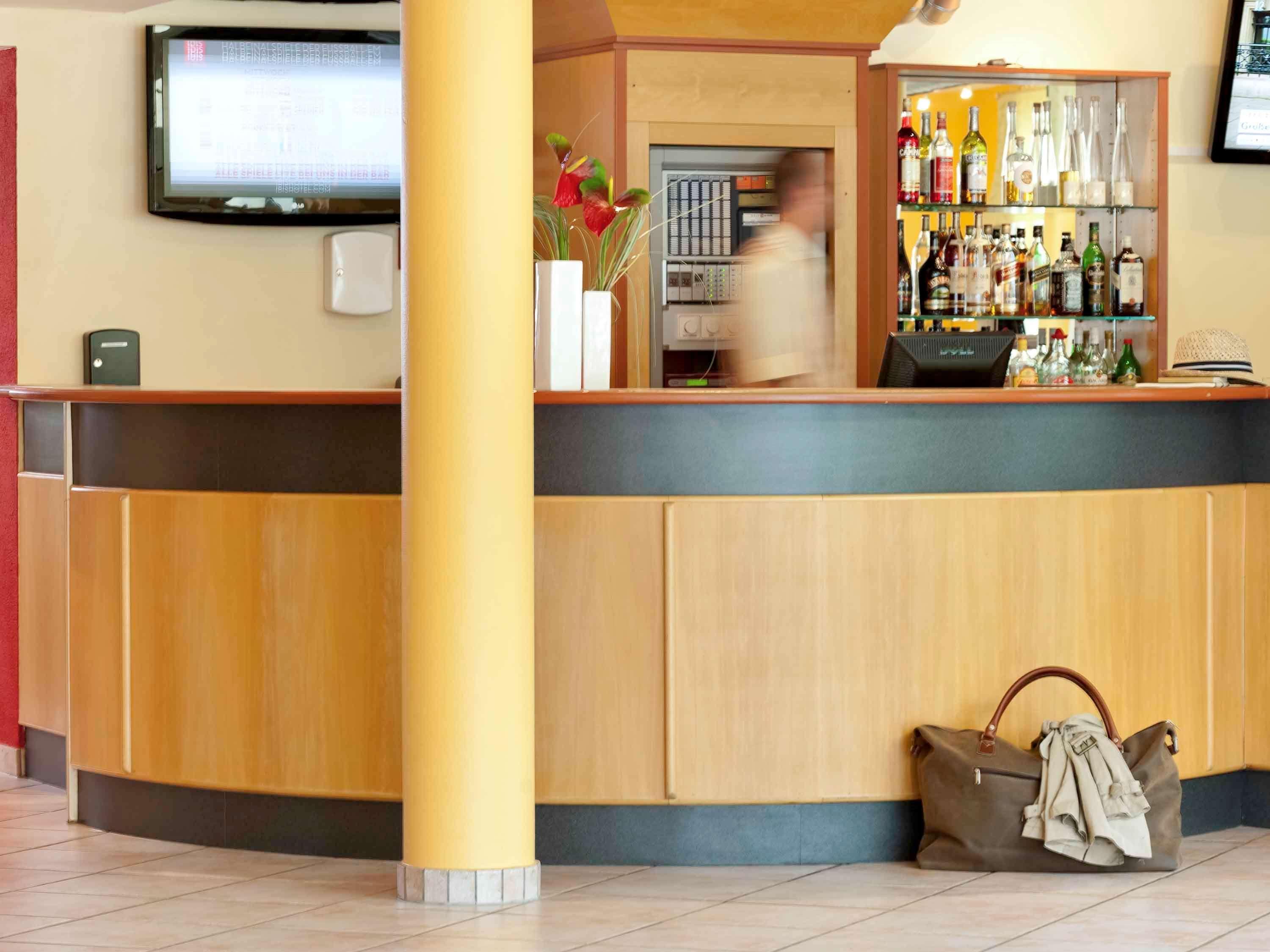 Ibis Koeln Frechen Exterior foto