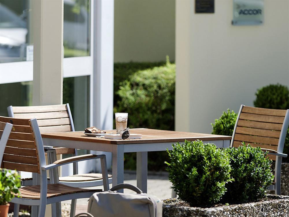 Ibis Koeln Frechen Exterior foto