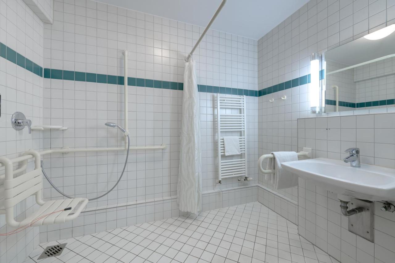 Ibis Koeln Frechen Exterior foto