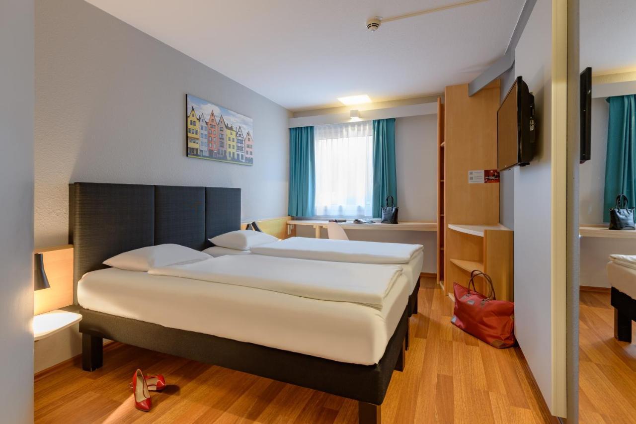 Ibis Koeln Frechen Exterior foto