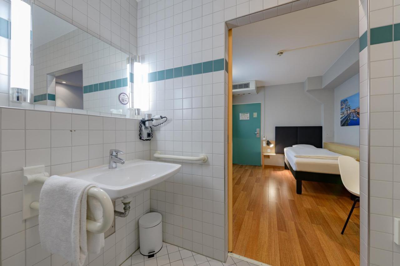 Ibis Koeln Frechen Exterior foto