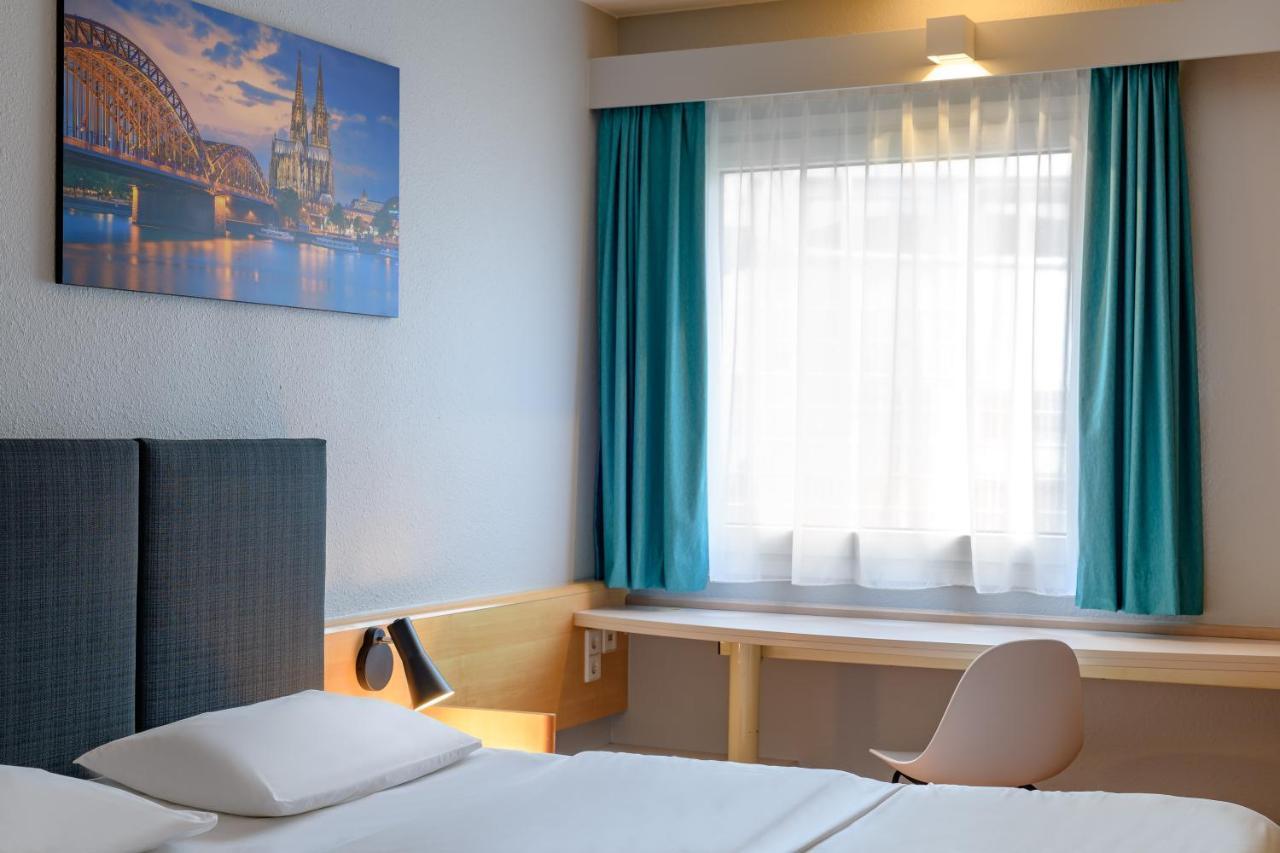 Ibis Koeln Frechen Exterior foto