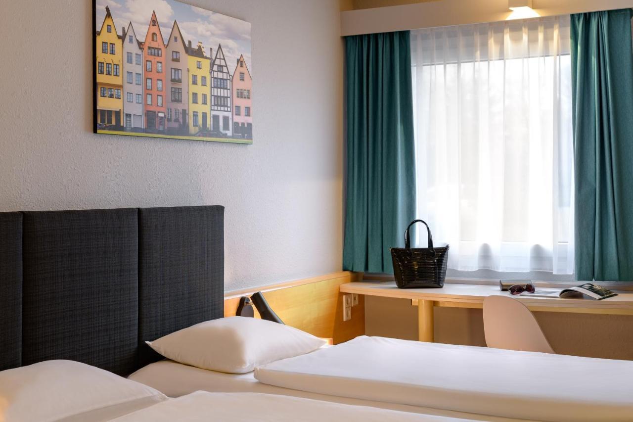 Ibis Koeln Frechen Exterior foto