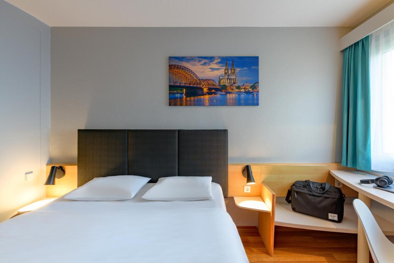 Ibis Koeln Frechen Exterior foto