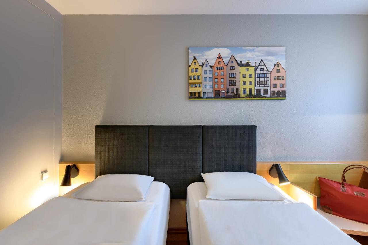 Ibis Koeln Frechen Exterior foto