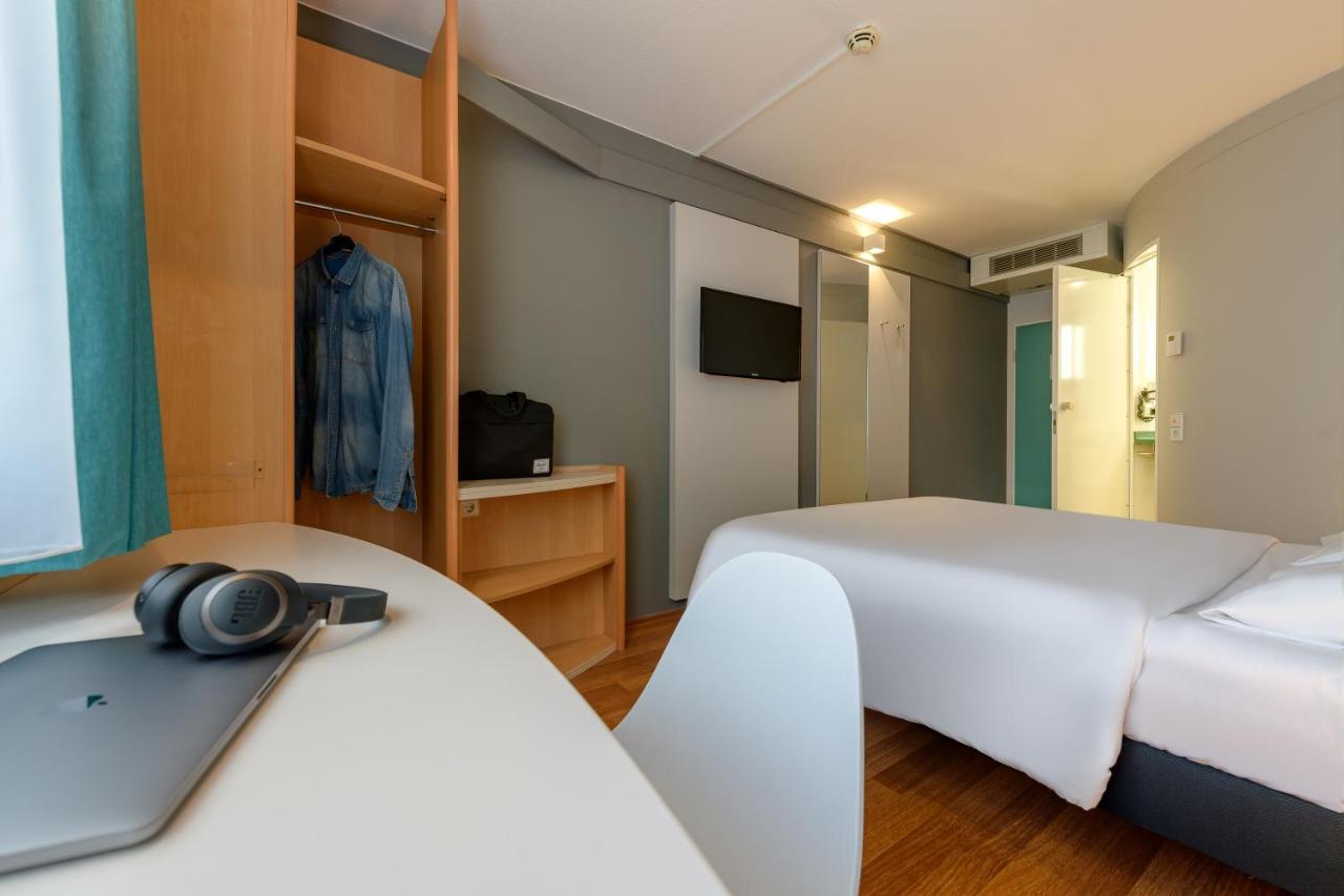 Ibis Koeln Frechen Exterior foto