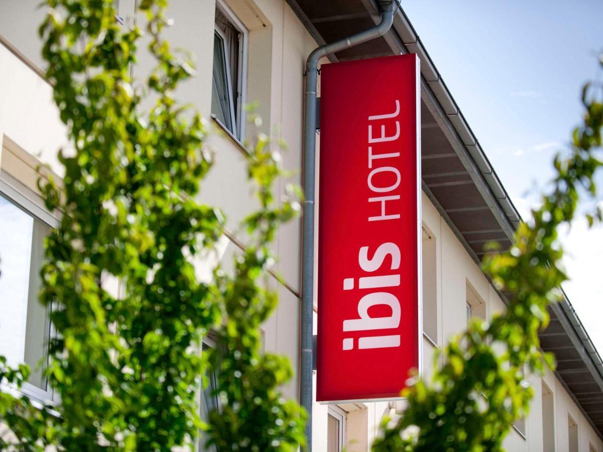 Ibis Koeln Frechen Exterior foto