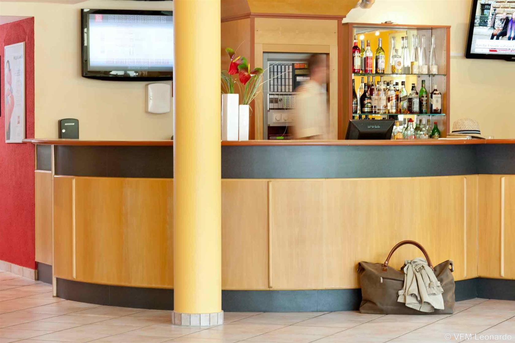 Ibis Koeln Frechen Exterior foto