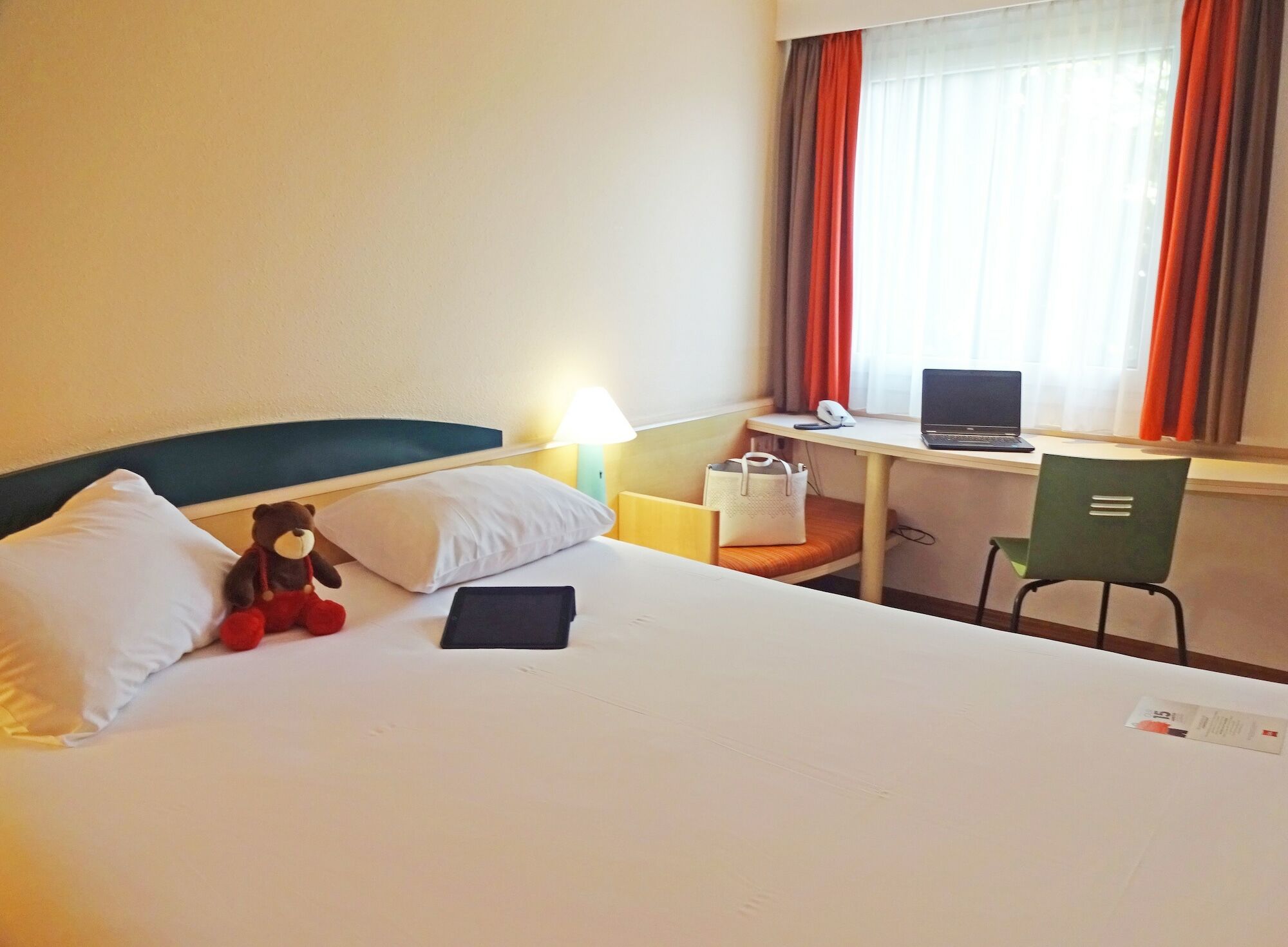 Ibis Koeln Frechen Exterior foto