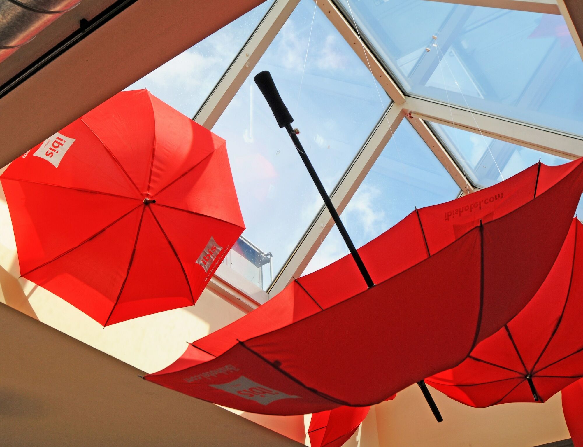 Ibis Koeln Frechen Exterior foto