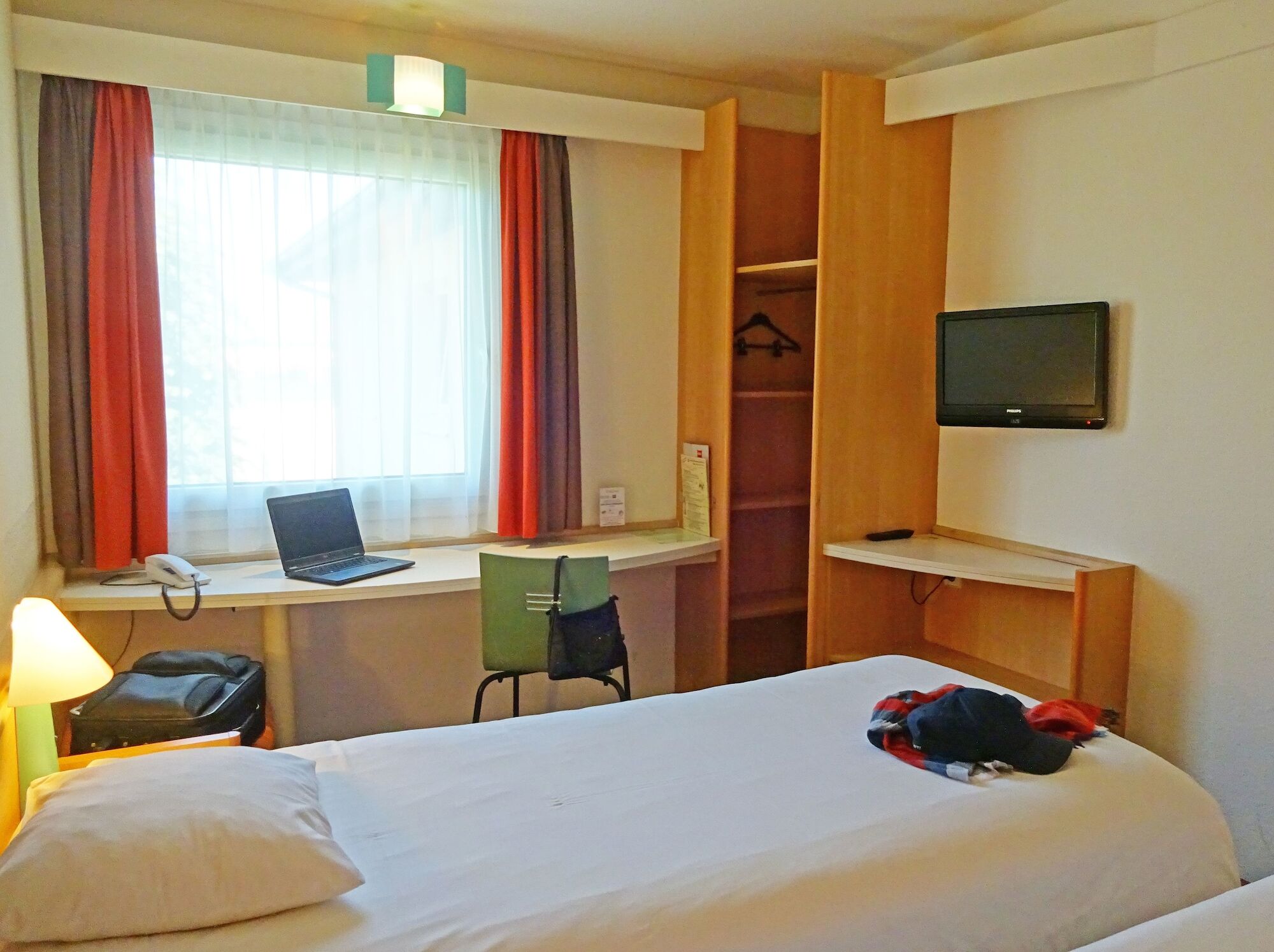 Ibis Koeln Frechen Exterior foto